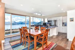 Majestic Summit Retreat: Family Vacation Rental Overlooking Lake Pend Oreille - Image 3