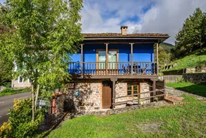 Maison de vacances avec jacuzzi et jardin | Vue jardin | Avec animaux acceptés - Image 4