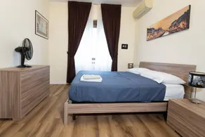Appartement adapté aux familles avec terrasse | Proche Naviglio Grande | Vue ville | Idéal pour le télétravail - Image 2
