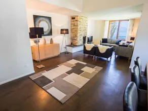 Appartamento con griglia e sauna - Image 5