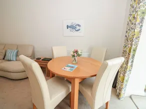 Cottage with 2 rooms for 4 persons - Image 4