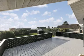 Fully equipped nice house with terrace & barbecue | Sea view - Image 5