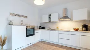Apartment with garden, terrace & barbecue | Good for workation - Image 4