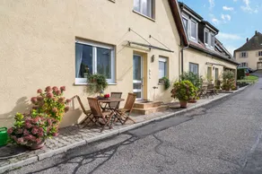 Apartment 2 in Haus Böhler on the island of Reichenau with Lake View, Terrace and Garden - Image 2