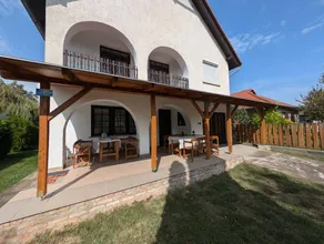Ferienhaus mit Grill, Terrasse und Garten - Image 3
