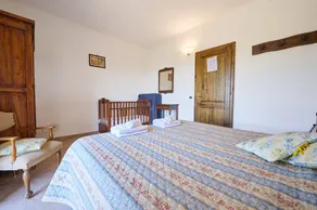 Room 'Camera 3 - Campo Ruffaldo' with Shared Pool, Wi-Fi and Air Conditioning - Image 4