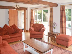 Maison de vacances avec jardin et terrasse - Image 5