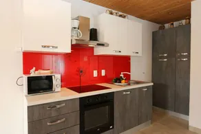 House with garden & barbecue | Sea view - Image 5