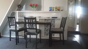 Holiday apartment with pool & terrace - Image 3