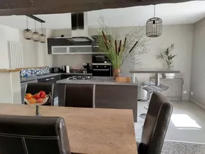 Cottage with barbecue - Image 5