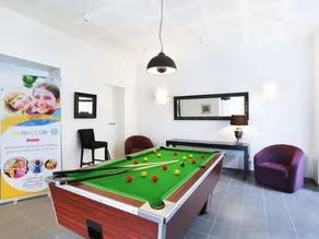 Apartment with pool, garden & terrace | Dogs allowed - Image 4