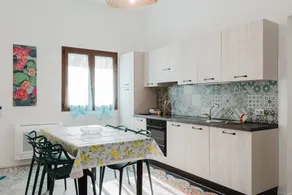Ferienhaus 'La Vanedda' mit privater Terrasse, Wi-Fi und Klimaanlage - Image 5
