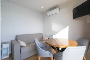 Apartment 'Bungalow 1' with Sea View, Wi-Fi and Air Conditioning - Image 4