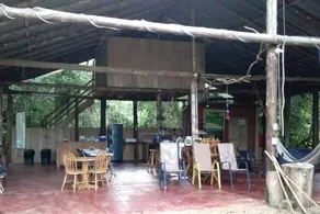 Rustic Cabin Rental with Stunning Mountain Views in Platanillo, Costa Rica - Image 4