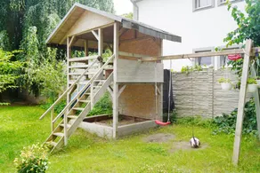Grande maison de vacances avec terrasse | Avec animaux bienvenus - Image 3