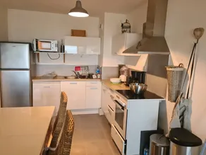 Apartment | Meerblick | Neben dem Strand - Image 5