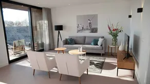 Nice house with terrace & garden | Pet-friendly - Image 4