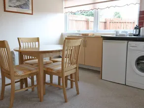 Pleasant holiday home with BBQ & garden | Pets allowed - Image 4