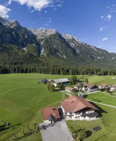 Superb Apartment in Leutasch Tyrol With Meadow Around - Image 5