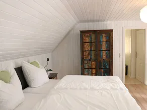 Children-friendly charming holiday home with terrace, sauna & barbecue | Garden view | Good for workation | Pets allowed - Image 3