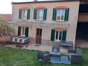 Cottage with BBQ & garden | Mountain view - Image 2