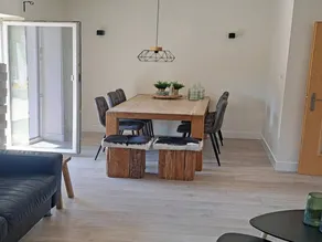 Espléndido apartamento con terraza y jardín | Junto al esquí - Image 5