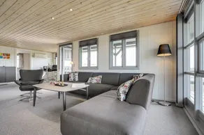 Child-friendly nice house with terrace & sauna | Next to the beach - Image 5