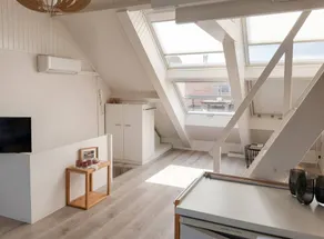 Casa con terrazza | Vista sulla città - Image 4