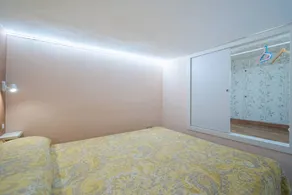 Appartement avec internet haut débit | Vue ville - Image 3