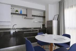 Appartamento con 1 camera da letto per 4 persone - Image 3