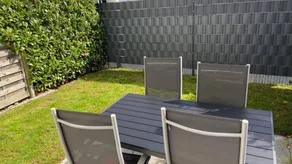 Fully equipped house with garden, BBQ & terrace | Pets allowed - Image 2