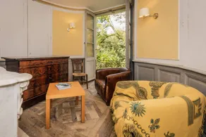 House with terrace, garden & pool | River view | Good for workation - Image 5