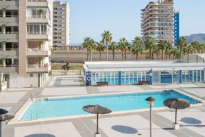 Ferienwohnung mit Garten, Terrasse und Whirlpool | Bergblick - Image 2