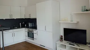Holiday apartment with 1 bedroom for 2 persons - Image 3