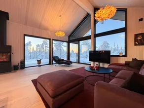 Kinderfreundliches schönes Ferienhaus mit Sauna, Grill und Garten | Ideal für Homeoffice - Image 2