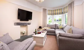 Cottage with 3 rooms for 6 persons - Image 2