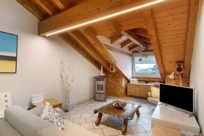 Holiday apartment | City view - Image 3
