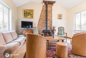 Gite with terrace, garden & barbecue - Image 2