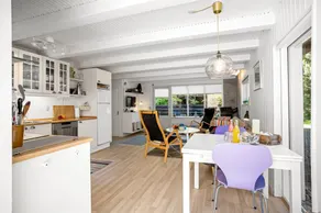Wonderful house with terrace, barbeque & garden | Dogs allowed - Image 5