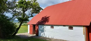 Child-friendly spacious holiday home with garden, terrace & barbecue | Sea view | Suitable for remote work - Image 3