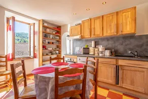 Holiday home with 2 bedrooms for 4 persons - Image 5
