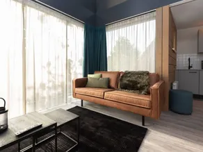 Maison de vacances avec sauna - Image 5