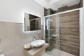 Holiday apartment with terrace | Good for workation - Image 4