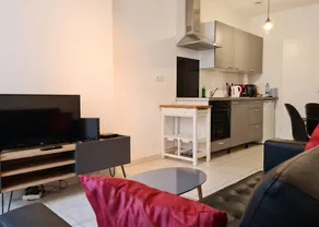 Appartamento con 1 camera da letto per 2 persone - Image 2