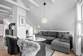 Fully equipped beautiful flat with terrace - Image 4