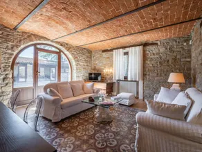 Fully equipped wonderful holiday home with private pool, terrace & BBQ | Dogs allowed - Image 5
