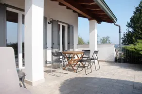 Apartment 'Mora' with Mountain View, Private Terrace and Wi-Fi - Image 2