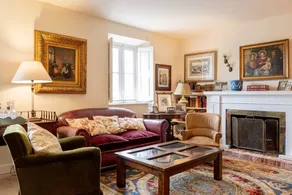 House with terrace & garden | Garden view - Image 4