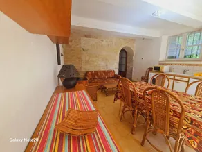 Fully equipped flat with terrace - Image 4