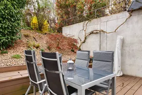 Premium Apartment 'Dörr' with Private Terrace and Wi-Fi - Image 3